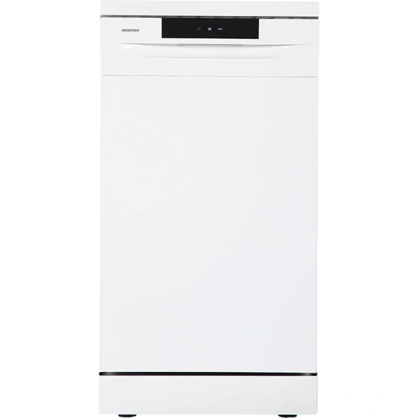 Посудомоечная машина NORDFROST FS4 1053 W