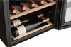 Винный холодильник Weissgauff WWC-30 Bottle