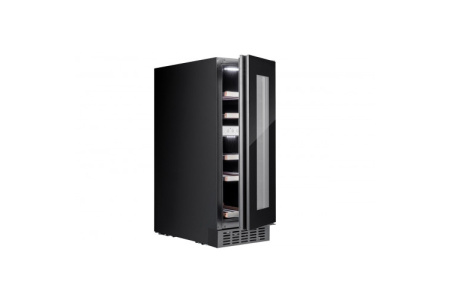 Винный шкаф Temptech STX30DRB