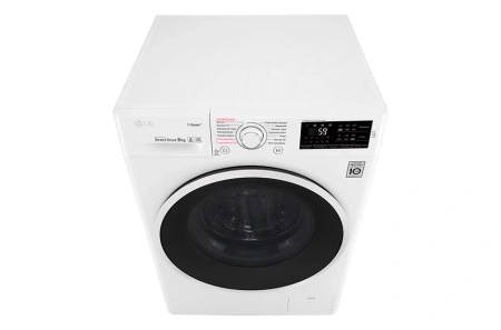 Стиральная машина LG F4J6TS0W