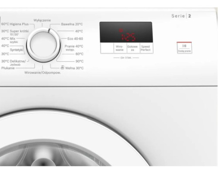 Стиральная машина Bosch WAJ2407APL
