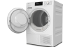 Сушильная машина Miele TWL680WP 125 Gala Edition White Lotus