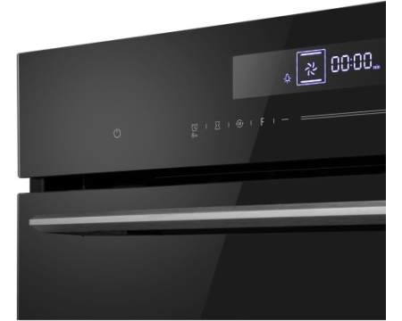Духовой шкаф Maunfeld MCMO5013SDGB
