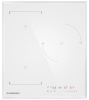Индукционная варочная панель Maunfeld CVI453SBWH LUX