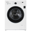 Стиральная машина Samsung WW70A4S21CE/LP c Eco Bubble™, 7 кг белый