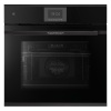 Электрический духовой шкаф Kuppersbusch B 6550.0 S5 Black Velvet