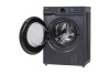 Стиральная машина c сушкой Toshiba TWD-T21BU90UWRU(MG)