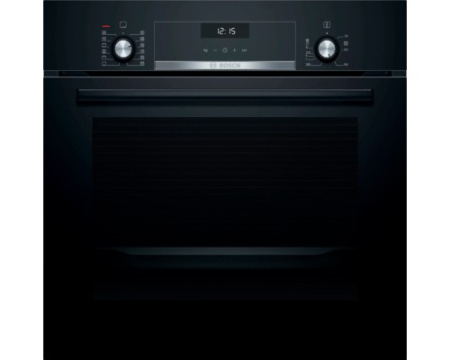 Встраиваемый духовой шкаф Bosch HIJ517YB0R