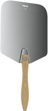 Духовой шкаф Teka MAESTROPIZZA HLB 8510 P NIGHT RIVER BLACK