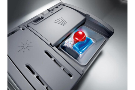 Посудомоечная машина Bosch SMS25AW05E