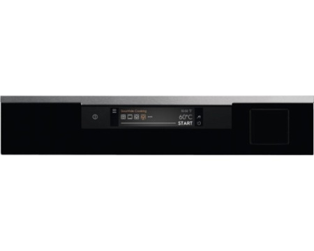 Духовой шкаф Electrolux VKA9S21WX