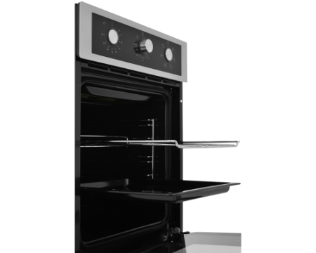 Духовой шкаф ZUGEL ZOE451X