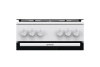 Газовая плита Gorenje GG5A12WF