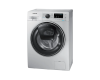 Стиральная машина Samsung WW65K42E00SDLP (AddWash и Eco Bubble)