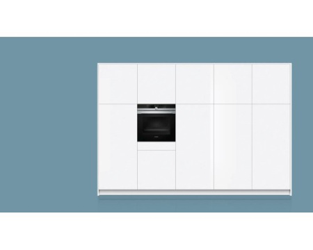 Духовой шкаф Siemens HB632GBS1
