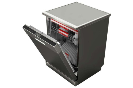 Посудомоечная машина Toshiba DW-14F2(S)-RU