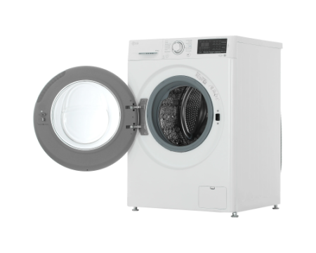 Стиральная машина LG F4J6TM7W