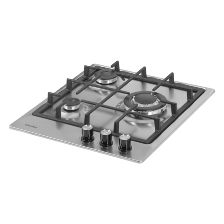 Газовая варочная панель Simfer H45V35M5001