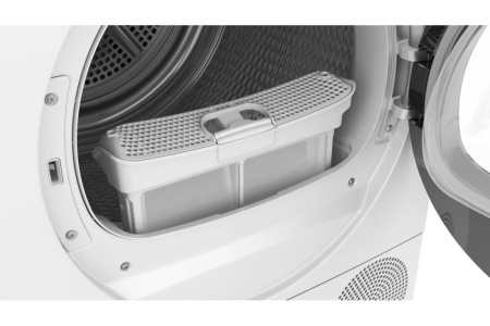 Сушильная машина Bosch WTH8627GPL
