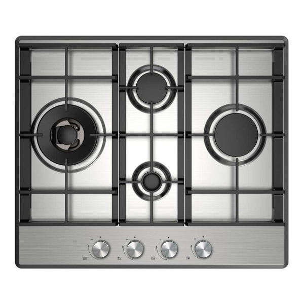 Газовая варочная поверхность Midea MG697TX