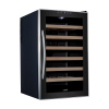 Винный шкаф Libhof Amateur AM-28 Black