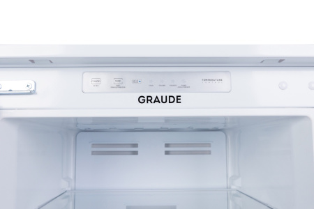 Встраиваемый холодильник-морозильник Graude IKG 180.3
