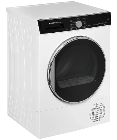 Сушильная машина Kuppersberg DM 560 W
