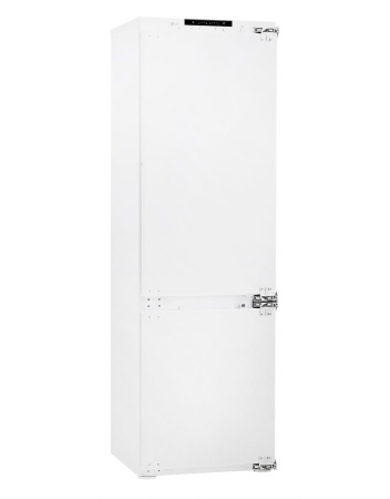 Встраиваемый двухкамерный холодильник LG GR-N266LLP