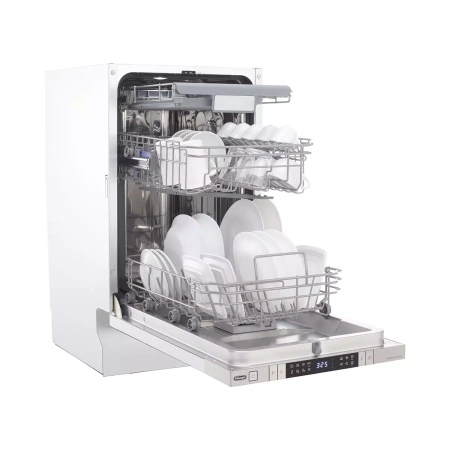 Встраиваемая посудомоечная машина DeLonghi DDW06S Supreme nova