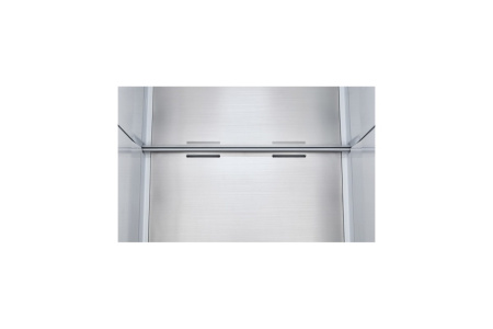 Морозильная камера LG GC-B404FAQM