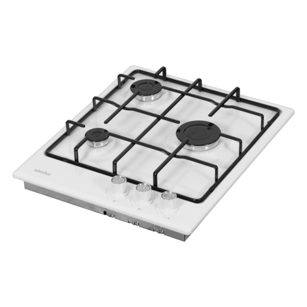 Газовая варочная поверхность Simfer H45V30W411