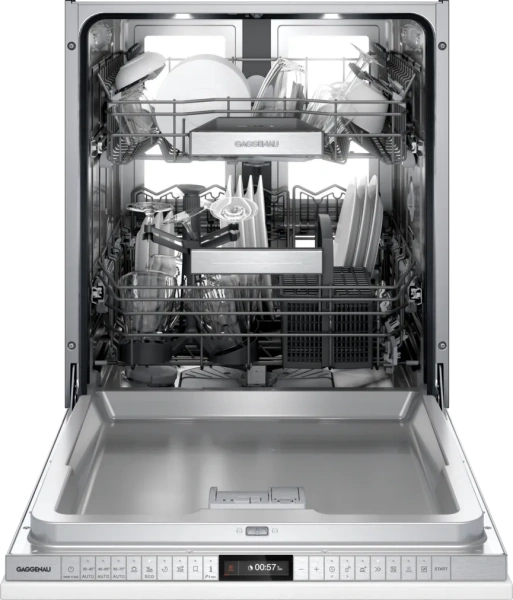 Встраиваемая посудомоечная машина Gaggenau DF480101