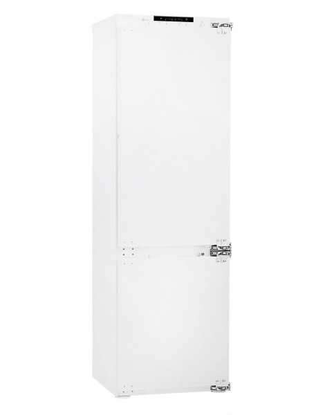 Встраиваемый двухкамерный холодильник LG GR-N266LLP