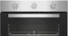 Электрический духовой шкаф Indesit IFE 3634 IX