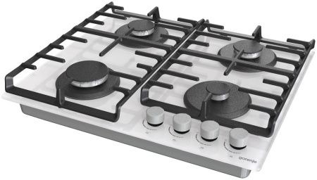 Газовая варочная панель Gorenje GT642AXW