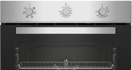 Электрический духовой шкаф Indesit IFE 3634 IX