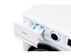 Стиральная машина Midea MF01712BS40/W