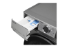 Стиральная машина узкая Toshiba TW-BN90C4RU(SK)