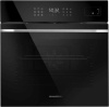 Шкаф духовой электрический MAUNFELD EOEH7615STB