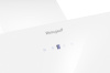 Вытяжка Weissgauff Yota 600 Touch White Glass