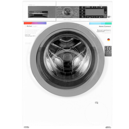 Стиральная машина Bosch WAX32EH1OE