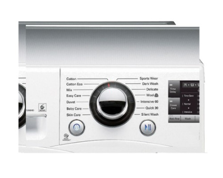 Стиральная машина LG F12A8HD