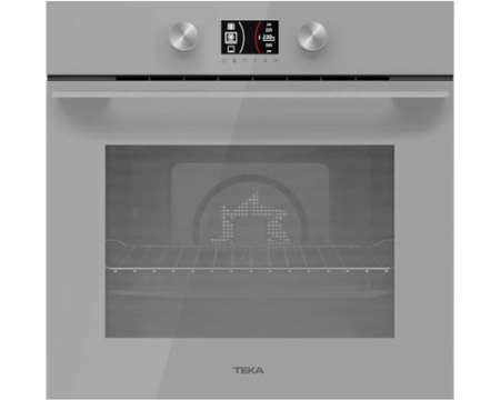 Духовой шкаф Teka HLB 8600 STEAM GREY