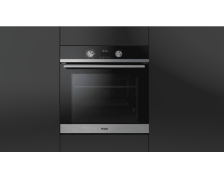 Духовой шкаф Haier HOQ-K4AAN3BX