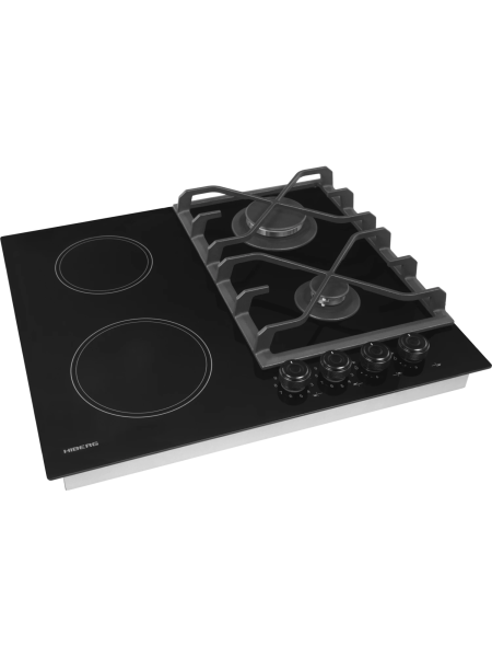Варочная поверхность Hiberg VM 6020 B