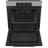 Электрический духовой шкаф MEFERI MEO606IX LIGHT