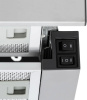 Вытяжка Krona KAMILLA T 500 INOX
