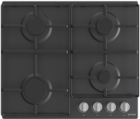 Газовая варочная панель Gorenje G640EXB