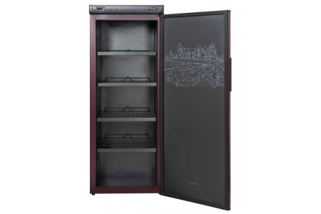 Винный шкаф Climadiff CVP220A+ (216 бутылок)