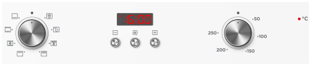 Электрический духовой шкаф Midea MO47001GW